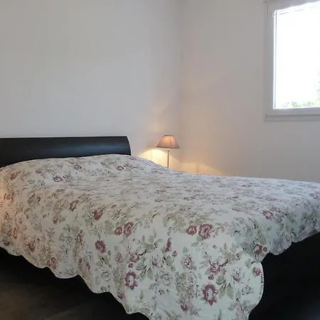 Chalet Mirabelle *