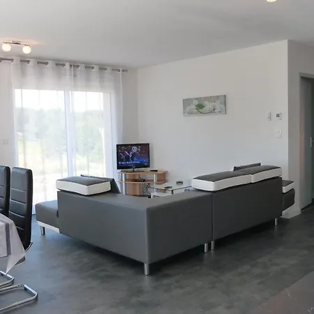 Mirabelle Chalet