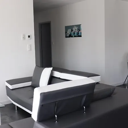 Chalet Mirabelle