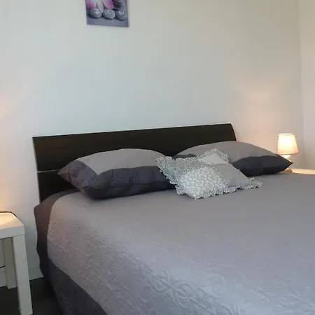 Mirabelle Chalet