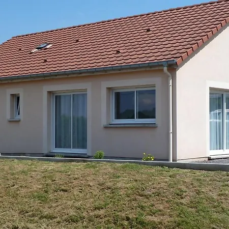 Chalet Mirabelle