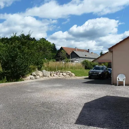 Chalet Mirabelle