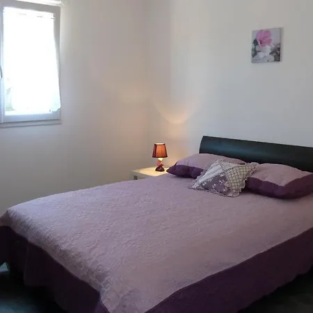 Chalet Mirabelle *